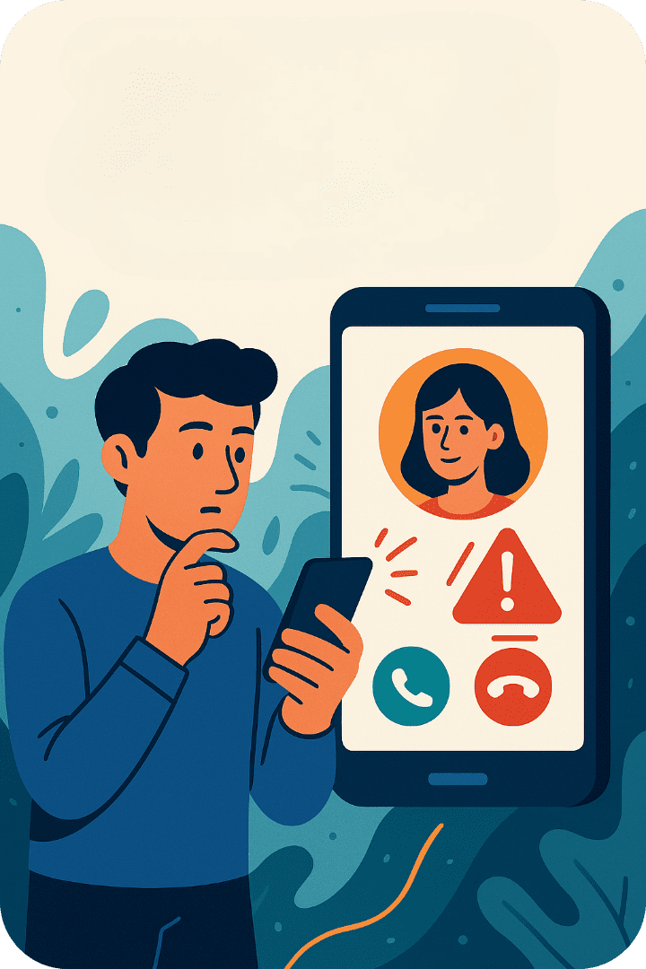 Caller Identification