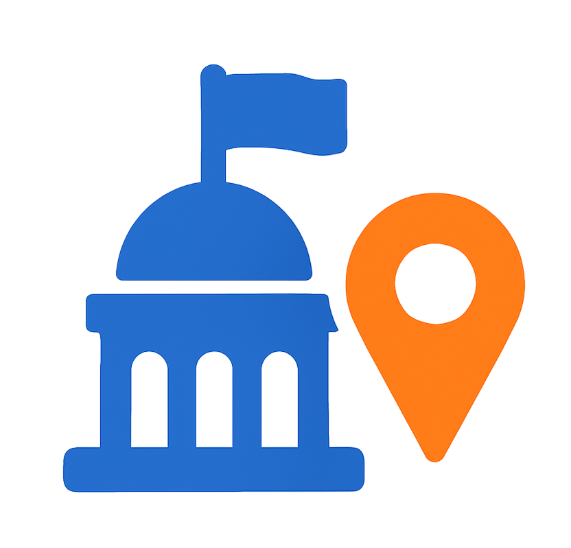 Nearby Gov Services