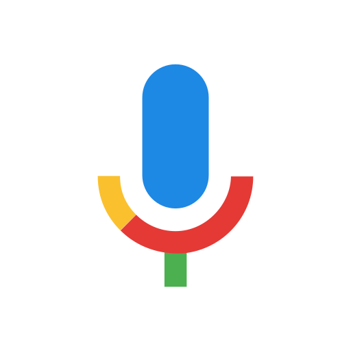 Voice Search Icon